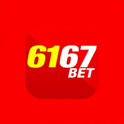 6167 BET Logo