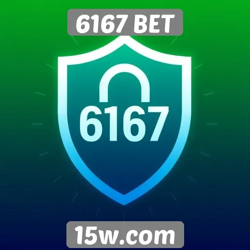 Avaliação de segurança no site de jogos 6167 BET