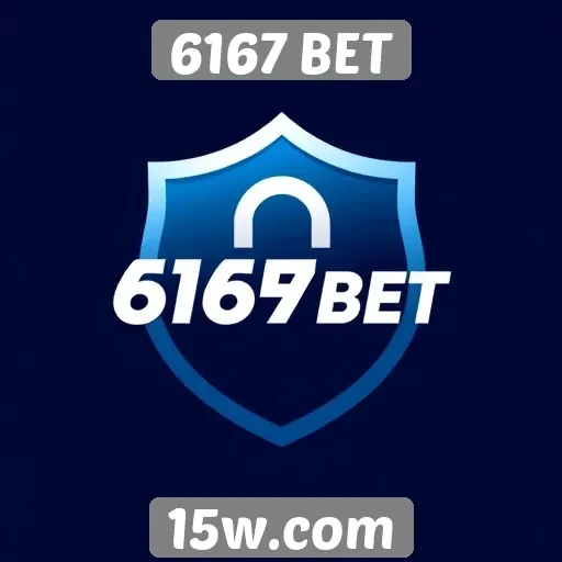 Segurança e confiabilidade do site 6167 BET