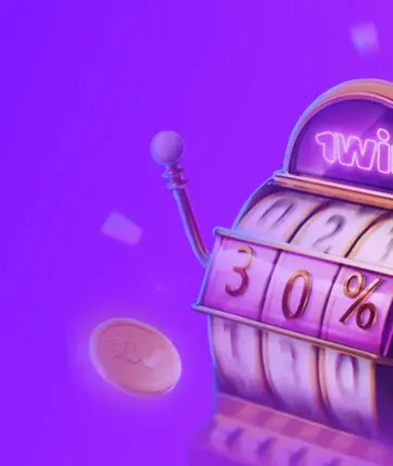 6167 BET bonus