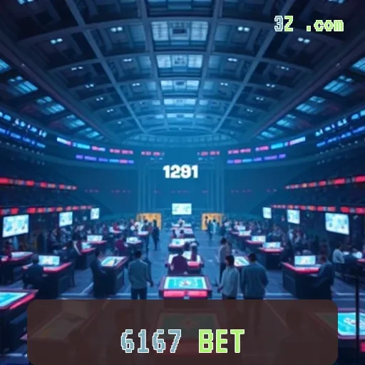 6167 BET Esportes
