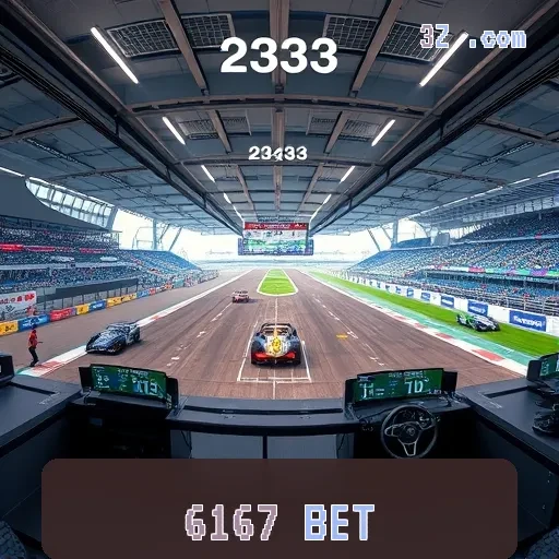 6167 BET e o Suporte Que Eleva Sua Jogabilidade