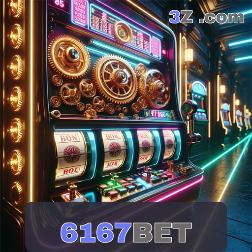 Apostas que Encantam: Explore o 6167 BET com Estilo