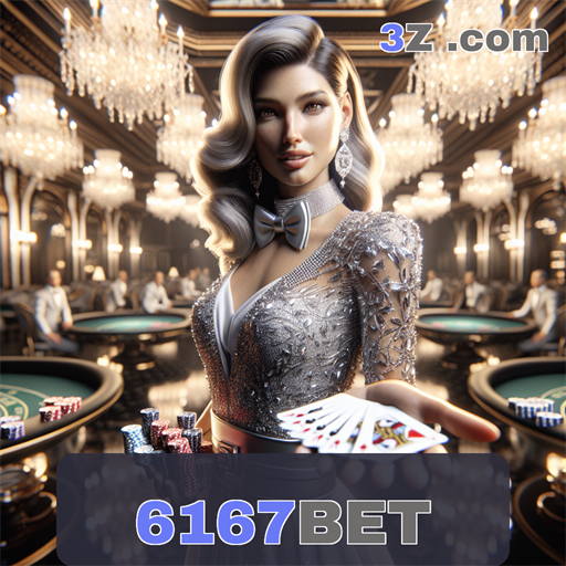 Explore os Melhores Jogos do 6167 BET com Estilo