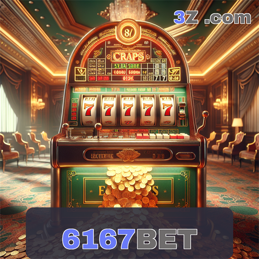 Entre no Mundo Excepcional do VIP no 6167 BET