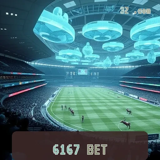 6167 BET: Melhores Jogos Virtuais para Aumentar sua Diversão!